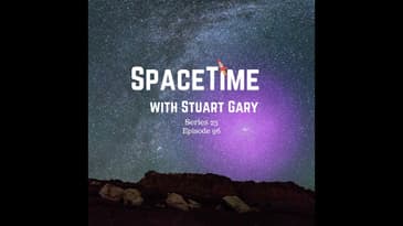 Hubble Maps a Giant Halo Around Andromeda