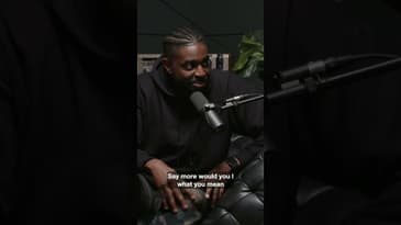 The dangers of either or!