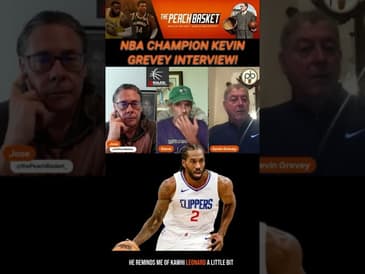 The Greatness of Bobby Dandridge!