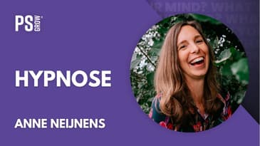 Anne Neijnens | What's On Your Mind? (Dutch/Nederlands)