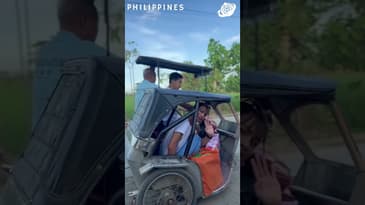 Update on Baby James in the Philippines - Globe Aware ( Jan. 2024)