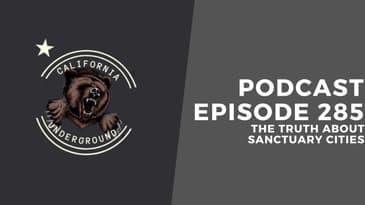 The Truth About Sanctuary Cities