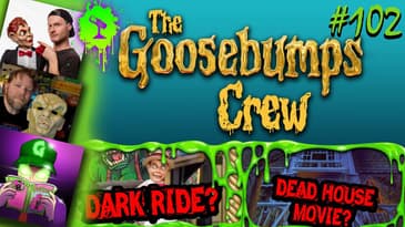 Unsolved Gooseteries Part 2 (ft. Horror FFA) | The Goosebumps Crew Podcast 7x12