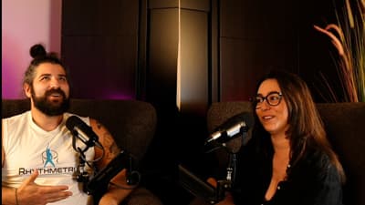 Episode 1 - Judgement to the Max