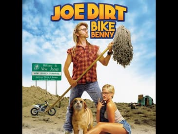 Joe Dirt