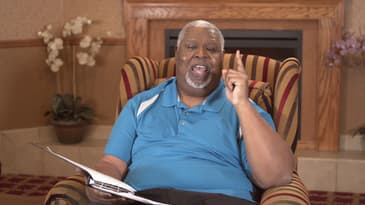 Good News Today 61 Living in Jesus 4