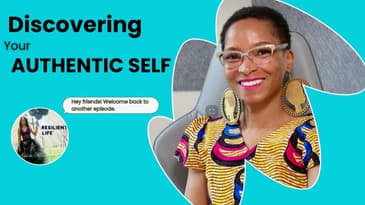 Discovering Your Authentic Self: Embracing Uniqueness