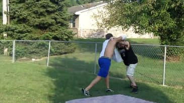 UIW One Night Stand (Part 1/4)