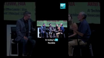 Networking - the key to career growth! #Architecture #Construction #Podcast