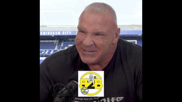 S4 Ep8: Joe Egan: Sparring Tyson, Fighting for His Life, and the Story You’ve Never Heard | B2B P...