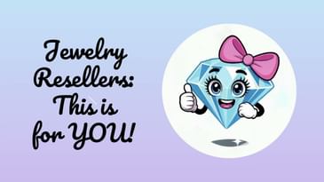 Jewelry Friends... This Will Change Everything!