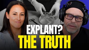Breast Implant Illness | The Truth About Explant Surgery with Dr. Whitfield