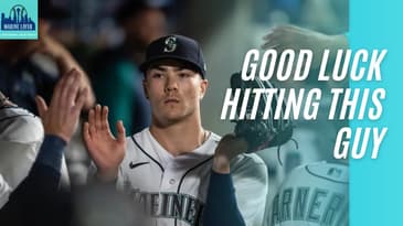 Why Bryan Woo Is The Perfect Modern Day Pitcher + Topa Is Elite