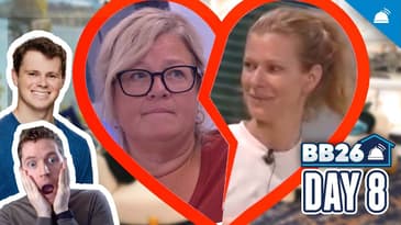 Angela vs Lisa: BB26 Live Feed Update with Cory Wurtenberger, Wednesday July 24