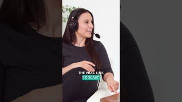 My Successful VBAC Delivery! #vbac #birthstory