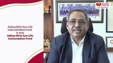 A. Balasubramanian - MD & CEO, ABSLAMC FY26 Q3 – From Festivities to Fiscal growth