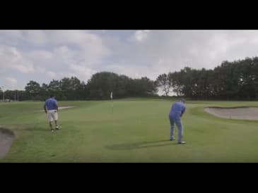 NK Golf voor Zelfstandig Professionals 2016