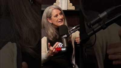 Pourquoi le vide s'installe en nous | Louise Boivin