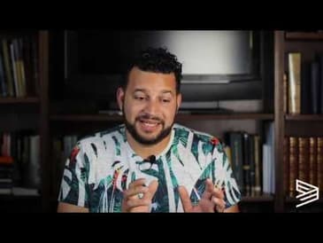 Partnering With Other Churches by Pastor Daniel Williams