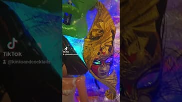 Check out our latest bonus episode where we read all of your Mardi Gras stories!#mardigras #mardigra