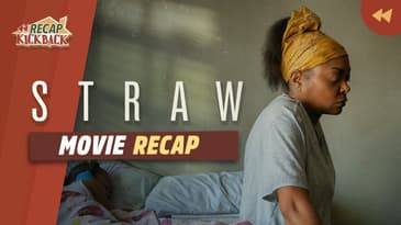 Straw: Tyler Perry's Best Movie Ever?