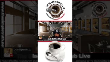 Damn!  I Missed Halloween! #TheBlackCoffeeClub  #TrendingTopics #funnyshorts