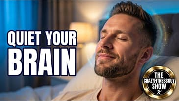 Racing Thoughts at Night? This Breathwork Changes Everything
