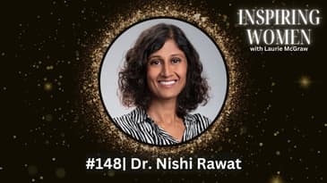 Dr. Nishi Rawat on the opioid crisis: Let’s just do what works. || EP. 148