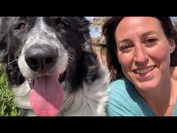 HIT the Trails journey