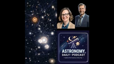 The Evolving Enigma of Dark Energy and the Sun's Mysterious Past