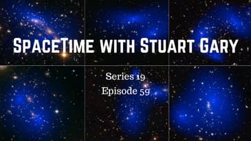 SpaceTime with Stuart Gary Series 19 Episode 59