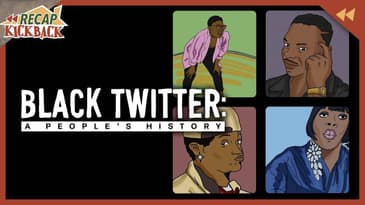 Black Twitter: A People’s History - Our Perspective