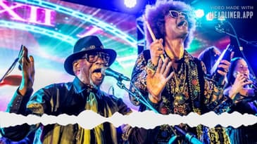 Episode 504: Lester Chambers (of the Chambers Brothers)