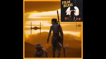 397: Star Wars: Episode VII – The Force Awakens