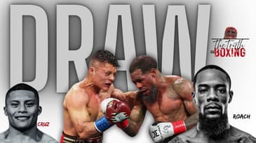 Roach versus Cuz Post-Fight Reaction | TheTruth™ on Boxing