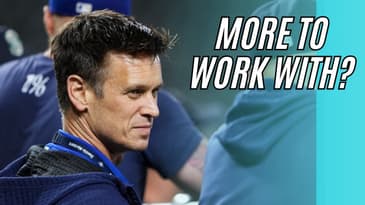 Will Jerry Dipoto's Extension Ignite CHANGES In Mariners Ownership?