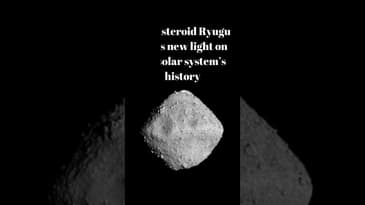 Sneak Peek Preview | How spiral galaxies lose their arms | SpaceTime S26E01 | Space News Podcast