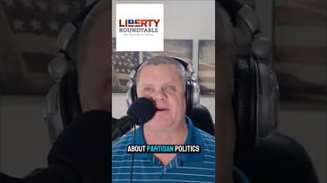 Partisan Politics Over Truth: Why Both Parties Avoid Real Accountability | Sam Bushman Clip