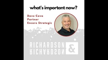 The Pumpkin Plan Helps Dave Cava's TSP Clients WIN!