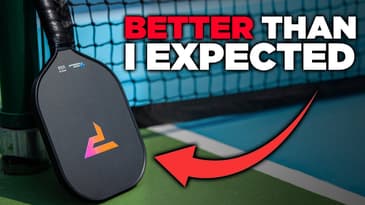PaddleTek Tempest v3 Review