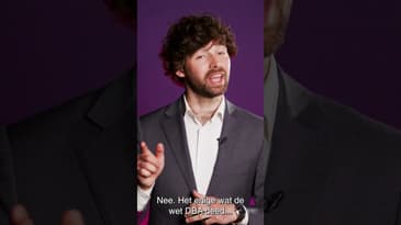 De wet DBA: wat houdt dit in?