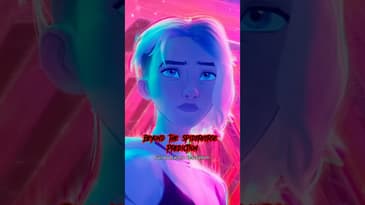 Beyond the Spiderverse Prediction #acrossthespiderverse #spiderman