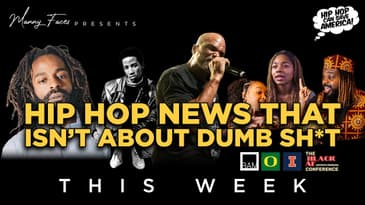 Hip Hop News That Isn’t About Dumb Sh*t — Week of Jan 26, 2026
