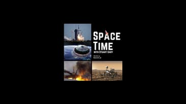 Space Time with Stuart Gary S25E48 Sneak Peek Preview | Space News Podcast