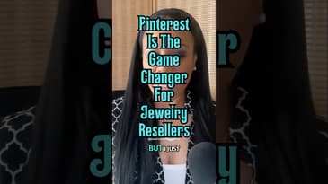Why Pinterest Marketing is a GOLDMINE for Resellers in 2025!