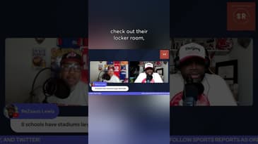 #sportsreportsasordered  - Balance That Budget