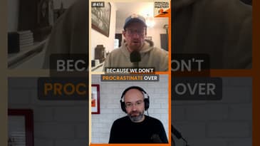 From addiction rock bottom to purpose & skydiving, with mental health advocate Peter Mather.