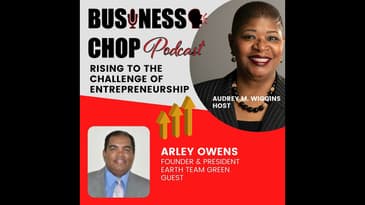 Green Guardians: Empowering the Next Generation for Environmental Responsibility with Arley Owens