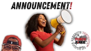 We Have a Special Announcement: TheTruth™ On Boxing!