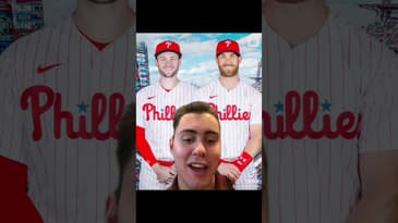 Trea Turner SIGNS with the Phillies! #mlb #phillies